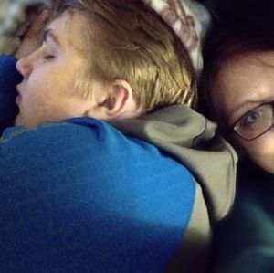 Meet your Posher, Tina